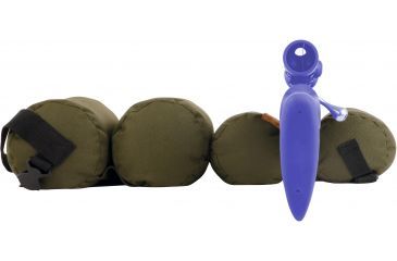 Image of Champion Steady Bags - Gorilla Precision Shooting Bag 40467