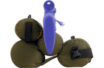 Image of Champion Steady Bags - Gorilla Precision Shooting Bag 40467