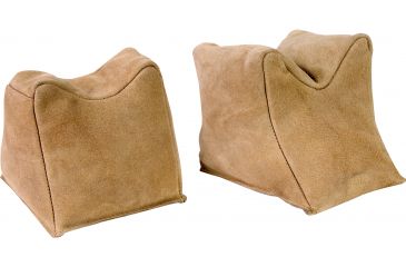 Image of Champion Targets Filled Suede Sand Bags - Pair 40470