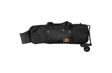 Image of Shrapnel Archery Elite 6 Bow Bag, Black 86960