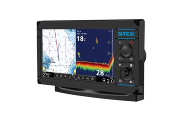 Image of Si-Tex NavPro 900F w/Wifi &amp; Built-In CHIRP - Includes Internal GPS Receiver/Antenna 72902