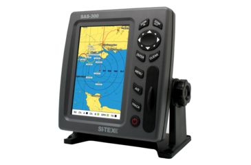Image of Si-Tex SAS-300 AIS Class B Transceiver - Display Only f/Use w/Existing AIS 51397