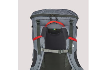 Image of Sierra Designs Flex Trail 40-60 L Backpack, Dove/Peat, 80710623WD