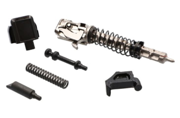 Image of SIG SAUER M17/M18/P320 Corrosion-Resistant Slide Completion Kit w/Extractors, 9mm Luger, 357 SIG, 8900979
