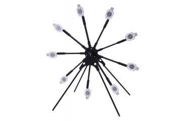 Image of SIG SAUER Airgun Target Texas Star Spinner, EDEMO1