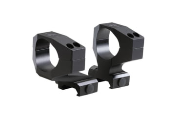Image of SIG SAUER Alpha Tactical Rifle Scope Rings, 30mm, Black SOA10001