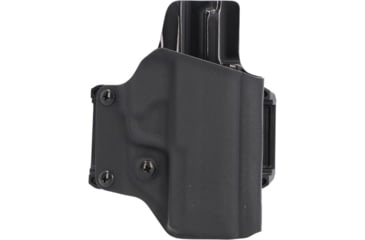 Image of SIG SAUER BlackPoint Tactical OWB Holster, SIG Sauer P365 X-Macro, Right, Black, 8901262