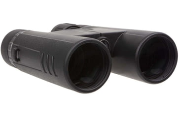 Image of SIG SAUER Buckmaster 10x42mm Roof Prism Binoculars, Black, SOBM10421
