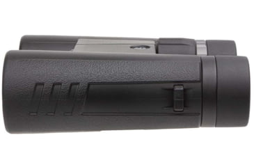 Image of SIG SAUER Buckmaster 10x42mm Roof Prism Binoculars, Black, SOBM10421