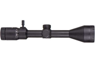 Image of SIG SAUER Buckmasters 3-9x50mm Scope, BDC, Black, Small, SOBM33002