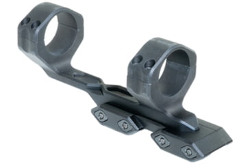 Image of Timber Creek Sig Sauer Cantilever Scope Mount, Black, 34mm, E1 CSM 34 BL