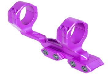 Image of Timber Creek Sig Sauer Cantilever Scope Mount PPA, Anodized, 34mm, E1 CSM 34 PPA