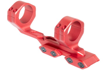 Image of Timber Creek Sig Sauer Cantilever Scope Mount, Red, 34mm, E1 CSM 34 R