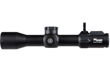 Image of SIG SAUER Easy 6-BDX 3-18x44mm Rifle Scope, Black, SOEBDX63105