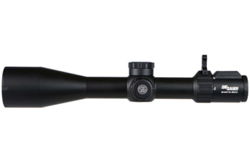 Image of SIG SAUER Easy 6-BDX 5-30x56mm Rifle Scope, Black, SOEBDX65105