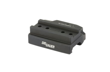 Image of SIG SAUER Echo CV, Scope Mount, 1