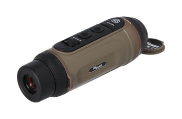 Image of SIG SAUER ECHO MV35 2-16x35mm Thermal Monocular, 50Hz, 640X512, FDE, SOEC42200