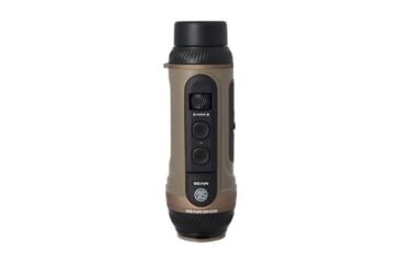 Image of SIG SAUER ECHO MV35 2-16x35mm Thermal Monocular, 50Hz, 640X512, FDE, SOEC42200
