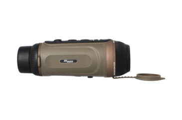 Image of SIG SAUER ECHO MV35 2-16x35mm Thermal Monocular, 50Hz, 640X512, FDE, SOEC42200