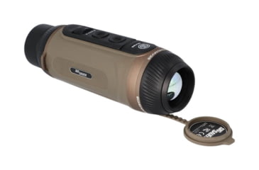 Image of SIG SAUER ECHO MV35 2-16x35mm Thermal Monocular, 50Hz, 640X512, FDE, SOEC42200