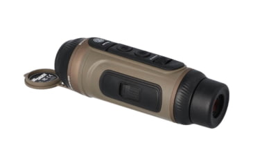 Image of SIG SAUER ECHO MV35 2-16x35mm Thermal Monocular, 50Hz, 640X512, FDE, SOEC42200