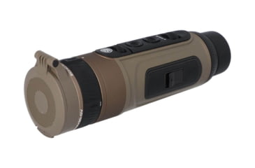 Image of SIG SAUER ECHO MV50-DV 1.5-24x50mm Thermal Monocular, 50Hz, 640X512, FDE, SOEC42320