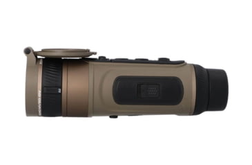 Image of SIG SAUER ECHO MV50-DV 1.5-24x50mm Thermal Monocular, 50Hz, 640X512, FDE, SOEC42320
