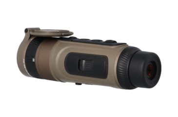 Image of SIG SAUER ECHO MV50-DV 1.5-24x50mm Thermal Monocular, 50Hz, 640X512, FDE, SOEC42320