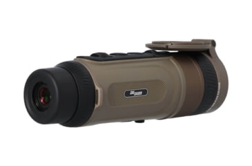 Image of SIG SAUER ECHO MV50-DV 1.5-24x50mm Thermal Monocular, 50Hz, 640X512, FDE, SOEC42320