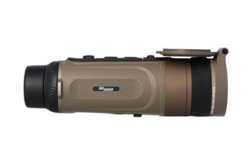 Image of SIG SAUER ECHO MV50-DV 1.5-24x50mm Thermal Monocular, 50Hz, 640X512, FDE, SOEC42320