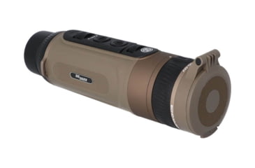 Image of SIG SAUER ECHO MV50-DV 1.5-24x50mm Thermal Monocular, 50Hz, 640X512, FDE, SOEC42320