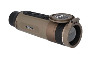 Image of SIG SAUER ECHO MV50-DV 1.5-24x50mm Thermal Monocular, 50Hz, 640X512, FDE, SOEC42320