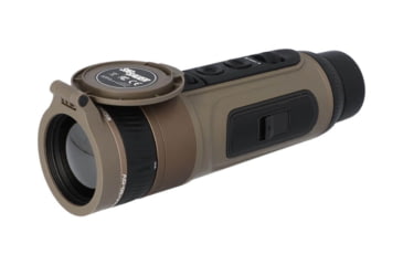 Image of SIG SAUER ECHO MV50-DV 1.5-24x50mm Thermal Monocular, 50Hz, 640X512, FDE, SOEC42320