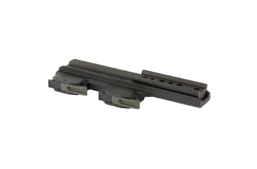 Image of SIG SAUER Echo SV QR Bobro Mount, Black, SOEC1M00