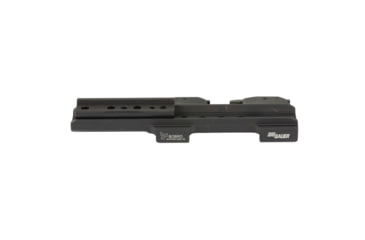Image of SIG SAUER Echo SV QR Bobro Mount, Black, SOEC1M00, Black, SOEC1M00