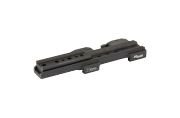 Image of SIG SAUER Echo SV QR Bobro Mount, Black, SOEC1M00
