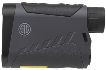 Image of SIG SAUER Kilo Canyon 6x22mm Rangefinder, Black, SOK22606