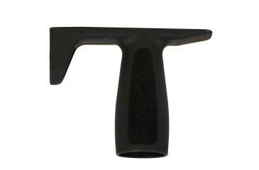 Image of SIG SAUER FORE GRIP, HAND STOP, KEYMOD, BLK, Black GRIP-HS-KEYMOD-BLK