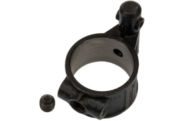 Image of SIG SAUER Gas Block, Low Profile, M400, Blk - GASBLOCK-LOWPRO-M400-BLK