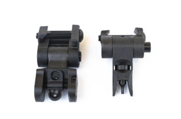 Image of SIG SAUER Iron Sight Set, Flip Up, M1913 Rail - SITE-SET-1913-FLIP