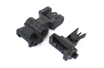 Image of SIG SAUER Iron Sight Set, Flip Up, M1913 Rail - SITE-SET-1913-FLIP