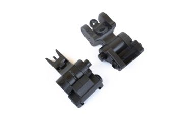 Image of SIG SAUER Iron Sight Set, Flip Up, M1913 Rail - SITE-SET-1913-FLIP