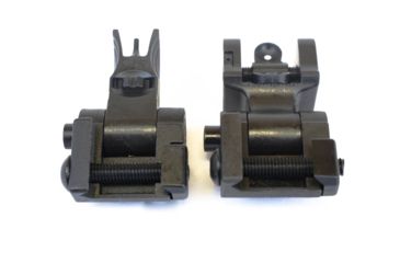 Image of SIG SAUER Iron Sight Set, Flip Up, M1913 Rail - SITE-SET-1913-FLIP