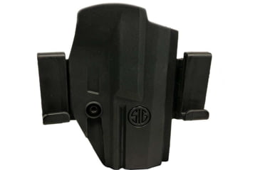 Image of SIG SAUER IWB/OWB Holster, P322, Ambidextrous, Black, 8900758