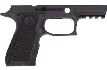 Image of SIG SAUER P320-XCompact Laser Engraved Medium Module, Black, 8900751