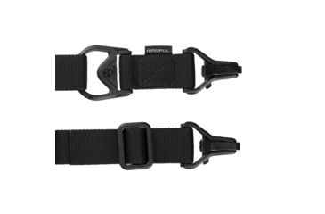 Image of Sig Sauer Magpul Ms3 Sling, Black - 8501975-01-R