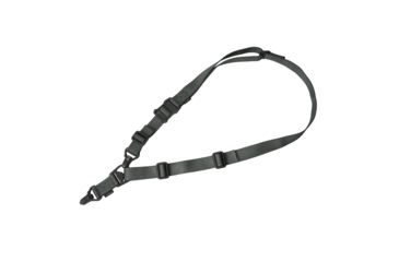 Image of Sig Sauer Magpul Ms3 Sling, Gray - 8501975-06-R