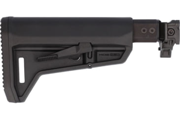 Image of SIG SAUER Mcx/mpx Low-profile Stock Assembly - 8900516