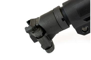 Image of SIG SAUER MCX/MPX Side-Folding M4 Style Stock Black