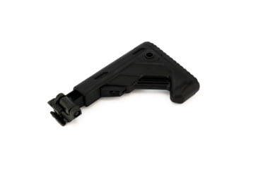 Image of SIG SAUER MCX/MPX Telescoping And Folding Stock Black